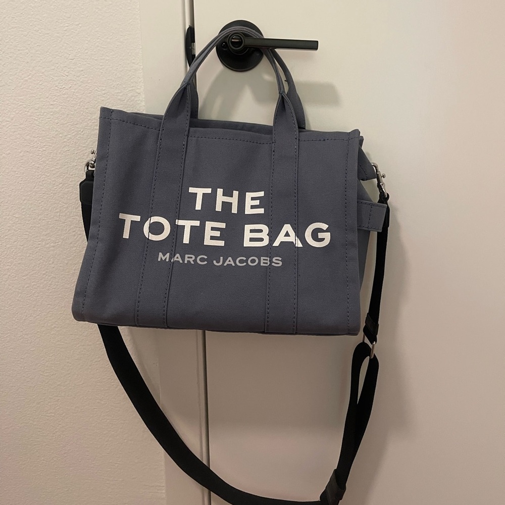 Marc Jacobs Medium Tote Bag